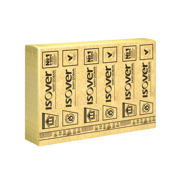 Утеплитель Isover Изовер OL-Top-P 50х600х1200 в Апшеронске
